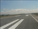 Granada Airport Runway